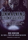 Unmasking the Masquerade