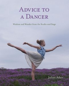 Advice to a Dancer - Adair, Julian
