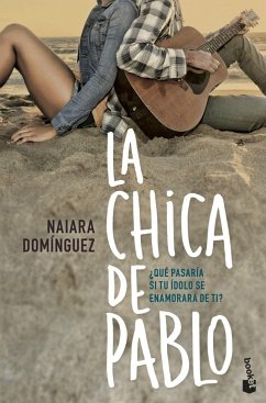 La chica de Pablo - Dominguez, Naiara