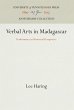 Verbal Arts in Madagascar - Bild 1