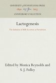 Lactogenesis