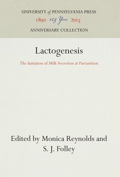 Lactogenesis