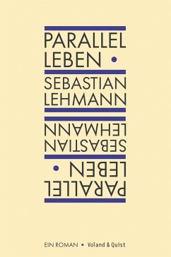 Parallel leben - Lehmann, Sebastian