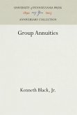 Group Annuities