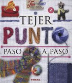 Tejer punto : paso a paso