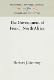 The Government of French North Africa