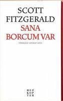 Sana Borcum Var - Scott Fitzgerald, F.