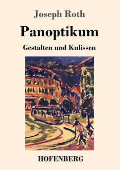 Panoptikum - Roth, Joseph