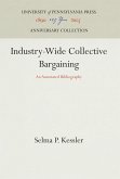 Industry-Wide Collective Bargaining