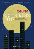 Beurer Schlafatlas 2017