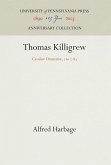 Thomas Killigrew