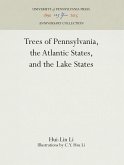 Trees of Pennsylvania