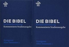 Stuttgarter Altes Testament 2 Bd.