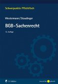 BGB-Sachenrecht