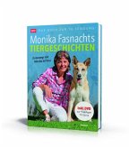 Monika Fasnachts Tiergeschichten, m. DVD