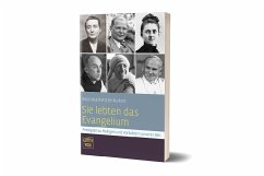 Cover Sie lebten das Evangelium / Gottes Volk, Lesejahr A 2017 Sonderbd.