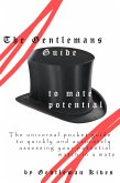 The Gentlemans Guide to Mate Potential (eBook, ePUB)