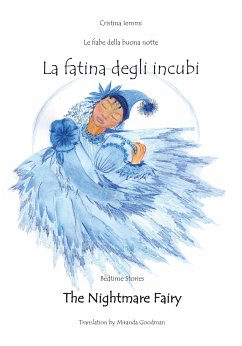 Cover Le fiabe della buonanotte - La fatina degli incubi (eBook, PDF)