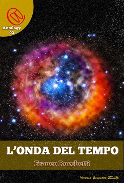 L'Onda del Tempo (eBook, ePUB) - Rocchetti, Franco