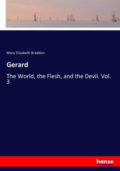 Gerard - Braddon, Mary E.