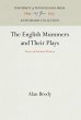 The English Mummers and Their Plays - Bild 1