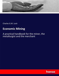 Economic Mining - Lock, Charles G.W.