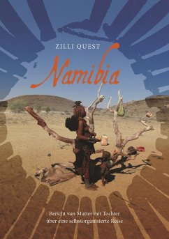 Namibia - Quest, Zilli