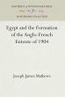 Egypt and the Formation of the... - Bild 1