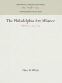 The Philadelphia Art Alliance