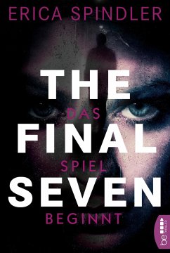The Final Seven - Spindler, Erica