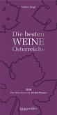 Die besten Weine Österreichs 2018