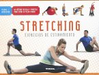 Stretching : ejercicios de estiramiento