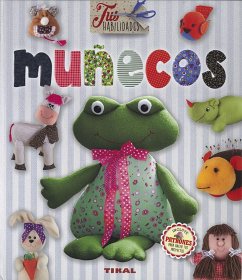 Muñecos - Vigué Viñas, Jordi; Parra, Mimia