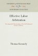 Effective Labor Arbitration - Bild 1