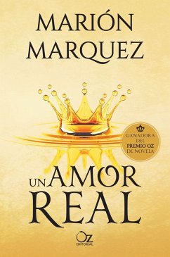 Un Amor Real - Marquez, Marión