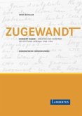 Zugewandt