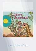 Giraffen übersieht man nicht / Liliane Susewind Bd.12 (1 MP3-CD)