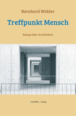 Treffpunkt Mensch - Widder, Bernhard