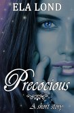 Precocious (eBook, ePUB)