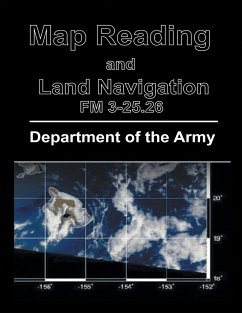 Map Reading and Land Navigation - Department Of The Army