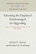 Educating the Employed Disadvantaged... - Bild 1