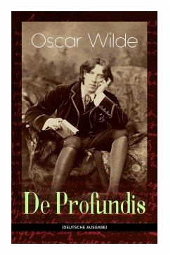 De Profundis - Wilde, Oscar; Meyerfeld, Max