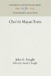 Cho'rti Mayan Texts - Bild 1