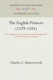 The English Primers (1529-1545)