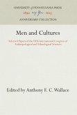 Men and Cultures: Selected Papers of the Fifth International Congress of Anthropological and Ethnological Sciences
