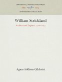 William Strickland