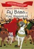 Ali Baba ve Kirk Haramiler