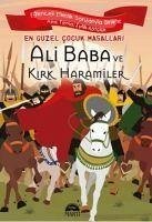 Ali Baba ve Kirk Haramiler - Kolektif