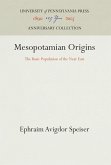 Mesopotamian Origins