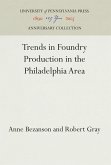 Trends in Foundry Production in the Philadelphia Area